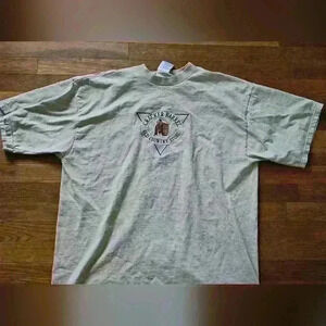 Cracker Barrel Stitched Tee